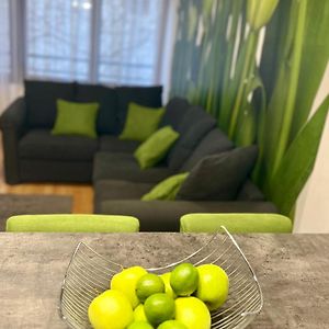 Appartement met een Slaapkamer